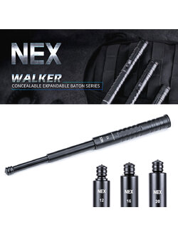 ดิ้วกดตูด NEX WALKER (12" 16" 20") Wal ของแท้