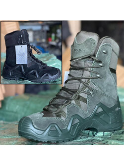 (SALE) รองเท้า LOWA ข้อยาว (2 สี)