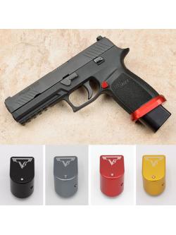 ส้นแม็ก +5 TTI - Sig Sauer P320