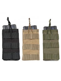 ซองแม็กเดี่ยว M1 ติดเวส