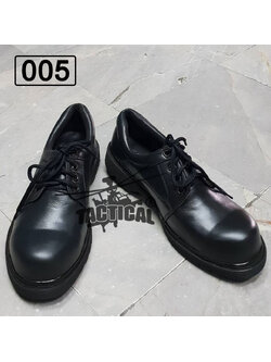 รองเท้าเซฟตี้หัวเหล็ก 005