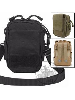 กระเป๋าสะพายไหล่เล็ก X5