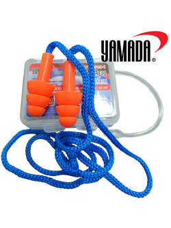 Ear Plugs อุดหู YAMADA รุ่น YMD505-1