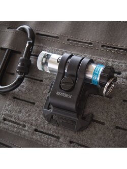 ขาจับไฟฉาย GLO-TOOB™ Tactical Kit (GTK)