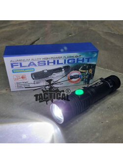 ไฟฉายซูม UlrtaFire รุ่น SL-518