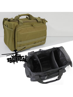 กระเป๋าเก็บอุปกรณ์ (Range Bag)