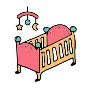 เตียงเด็ก Bedtime