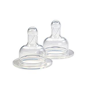 จุกนม Silicone Nipples