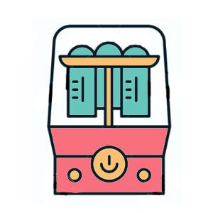 เครื่องใช้ไฟฟ้า Appliance