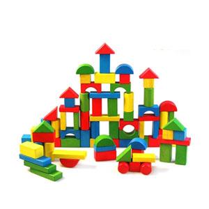 ของเล่นไม้ Wooden toys