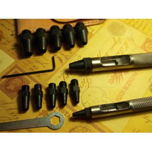 ตัวตอกหนัง ตัวเจาะหนัง