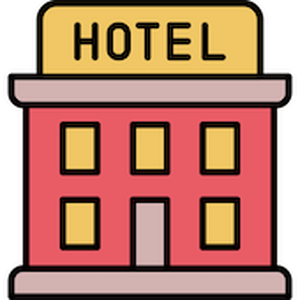 สินค้าเด็กสำหรับโรงแรม Hotel Amenities