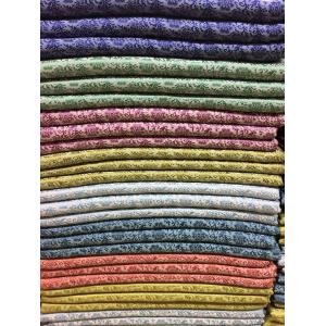 ผ้าไหมสังเคราะห์ Thai Synthetic Silk