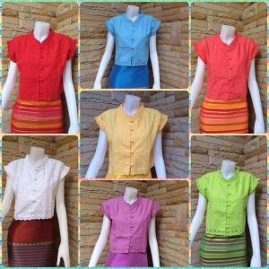 เสื้อลูกไม้