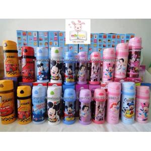 กระติกน้ำเด็กแบบเก็บอุณหภูมิร้อน-เย็น