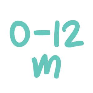 ของเล่น Infants toys 0-12 months