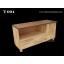ชั้นวางทีวี (sideboard) 120 cm