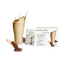 BodyKey by Nutrilite Meal Replacement Shake (Cafe Latte) บอดี้คีย์ รสกาแฟ อาหารเสริมลดน้ำหนัก ด้วยวิธีทดแทนมื้ออาหาร