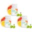 Nutrilite Vitamin C Extended Release วิตามิน ซี 500mg ( 60 เม็ด x 3 กป ) ชนิดละลายช้า ช่วยเพิ่มภูมิต้านทานร่างกาย ป้องกันการเป็นหวัด ผิวพรรณสวยใสขึ้น Amway USA สำเนา