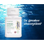 Nutrilite Omega สูตรใหม่ ดูดซึม omega3 ได้ถึง 3 เท่า ลดไขมันไตรกลีเซอราย ช่วยบำรุงสมองและหัวใจ