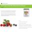 NUTRILITE Soy Protein Drink Mix - Mixed Berries Flavor (500g) โปรตีนเบอร์รี่ อร่อยพร้อมดื่ม