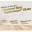 BodyKey by Nutrilite Meal Replacement Shake (Cafe Latte) บอดี้คีย์ รสกาแฟ อาหารเสริมลดน้ำหนัก ด้วยวิธีทดแทนมื้ออาหาร