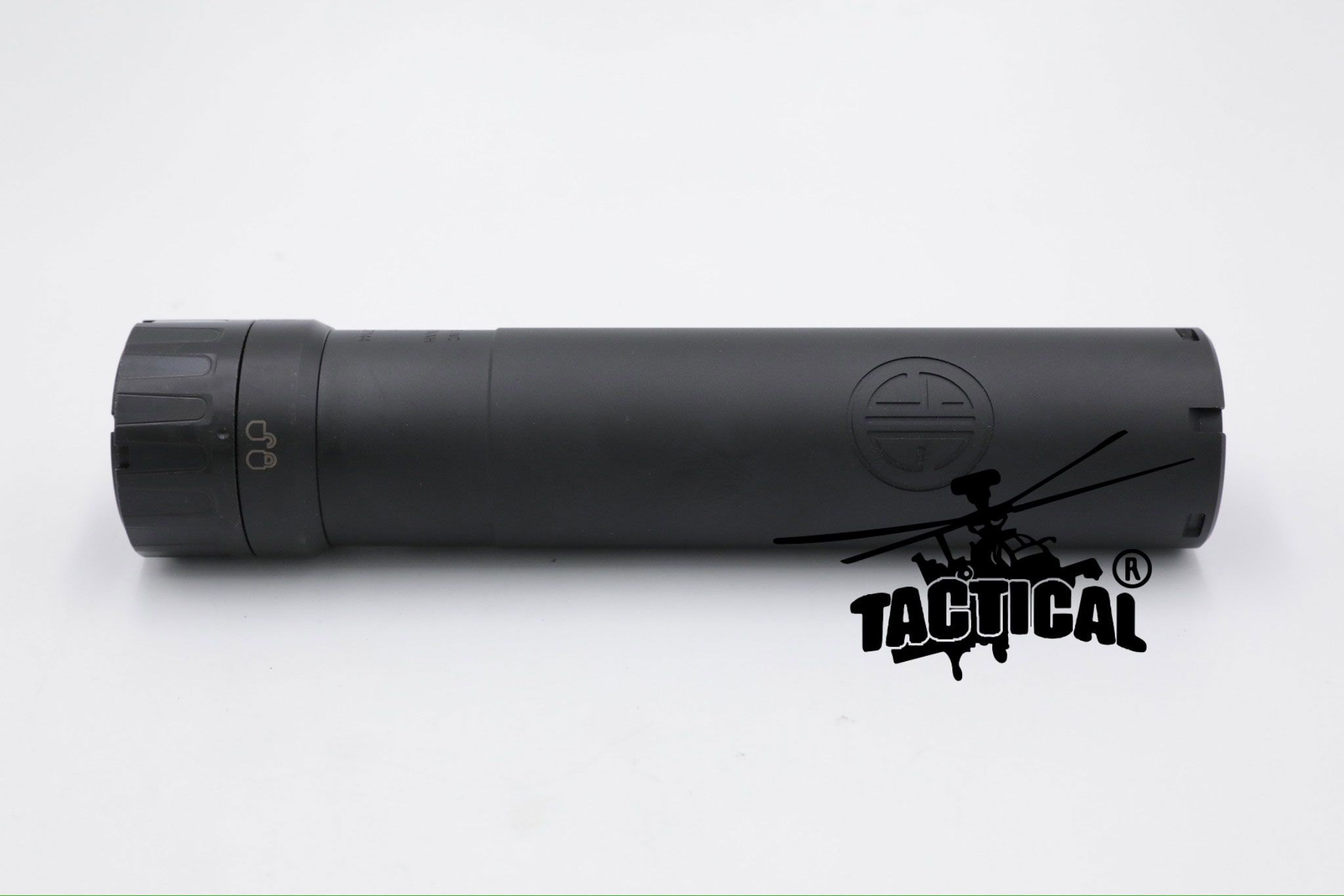 เก็บเสียง + ปลอกลดแสง ยี่ห้อ Sig Sauer