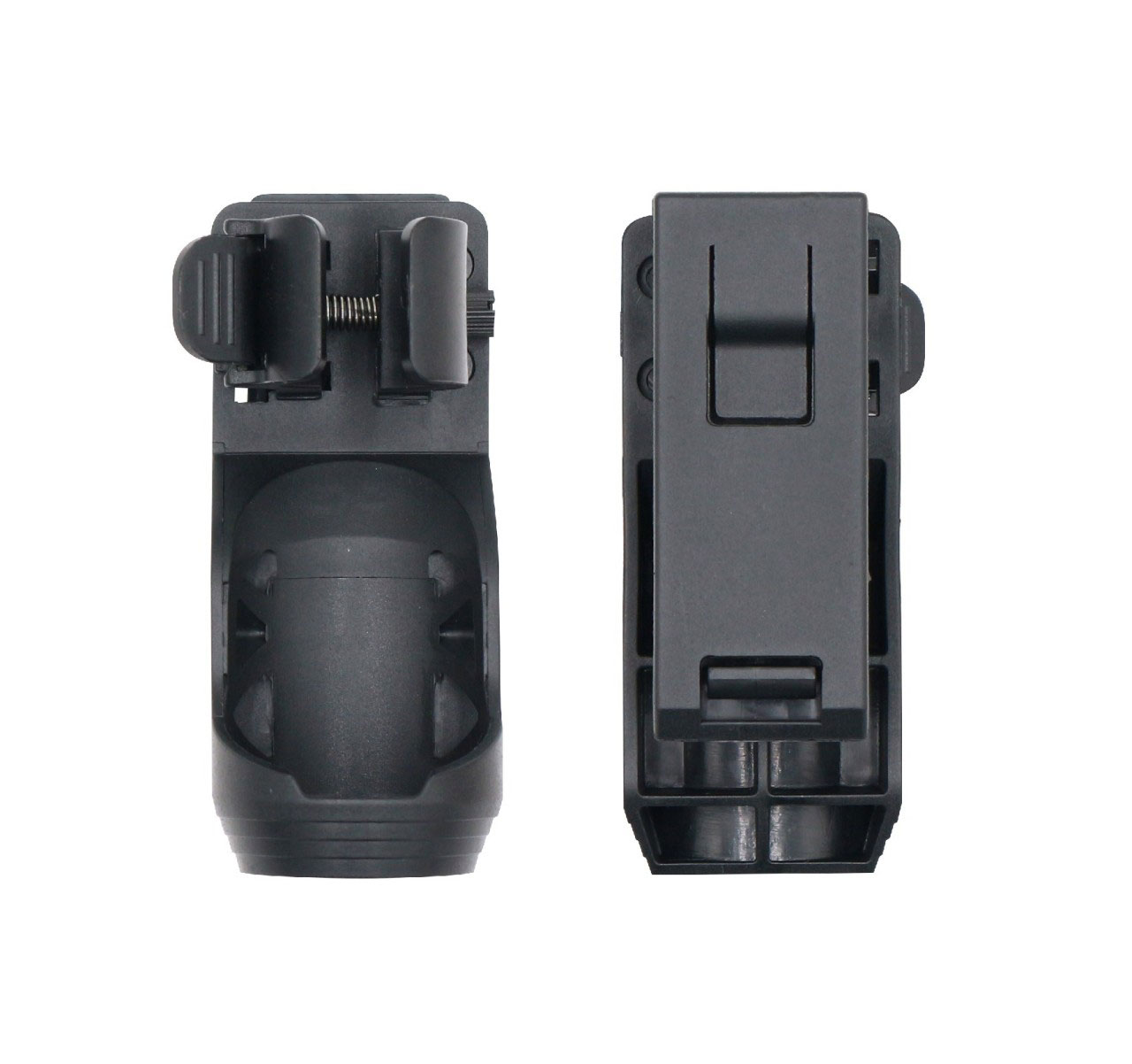 ซองไฟฉายโพลิเมอร์ (Flashlight Holster)
