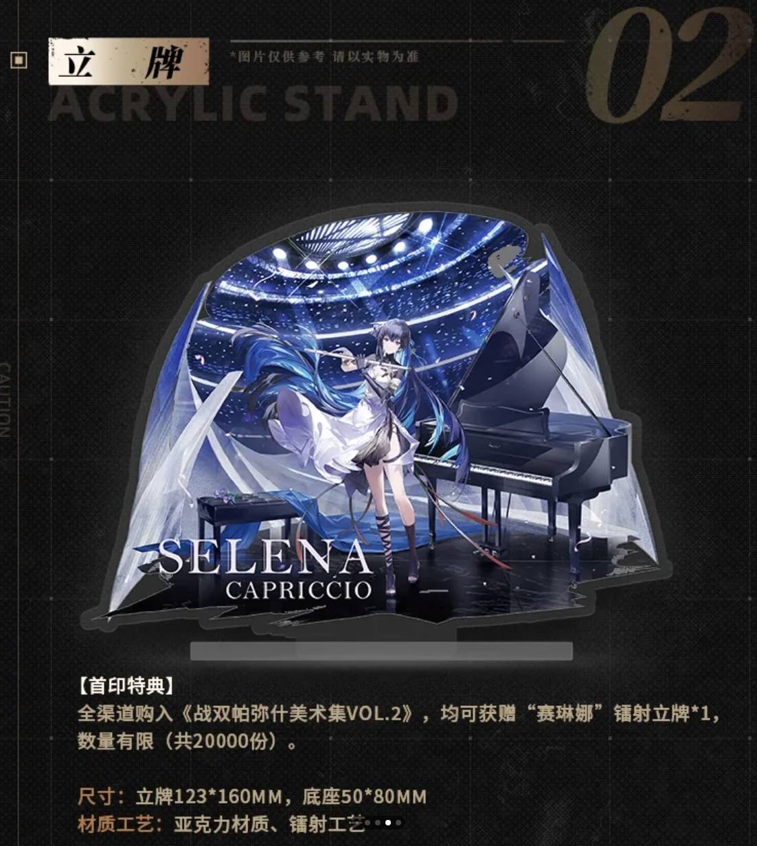 Official GRAY RAVEN：PUNISHING Picture Book Vol.2