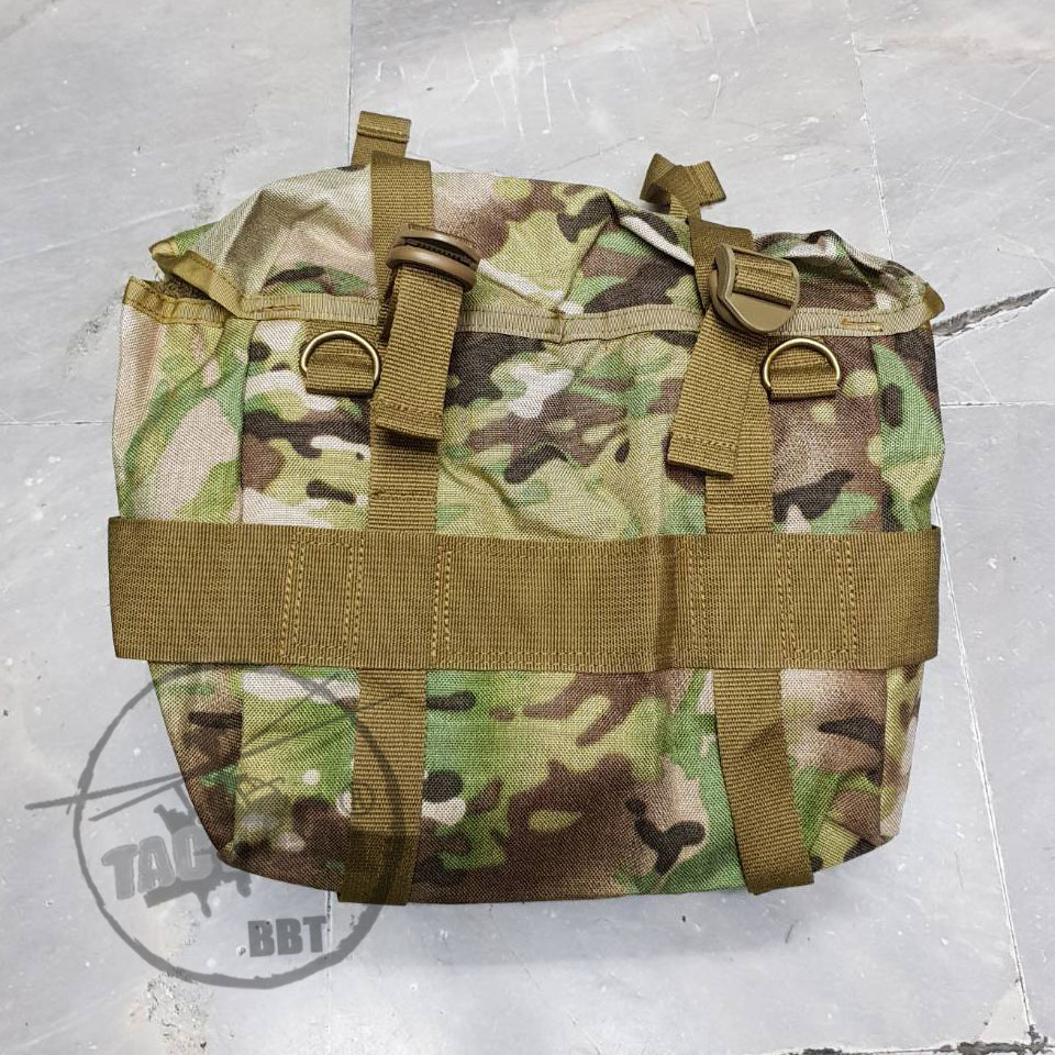 กระเป๋าสี่เหลี่ยม US.