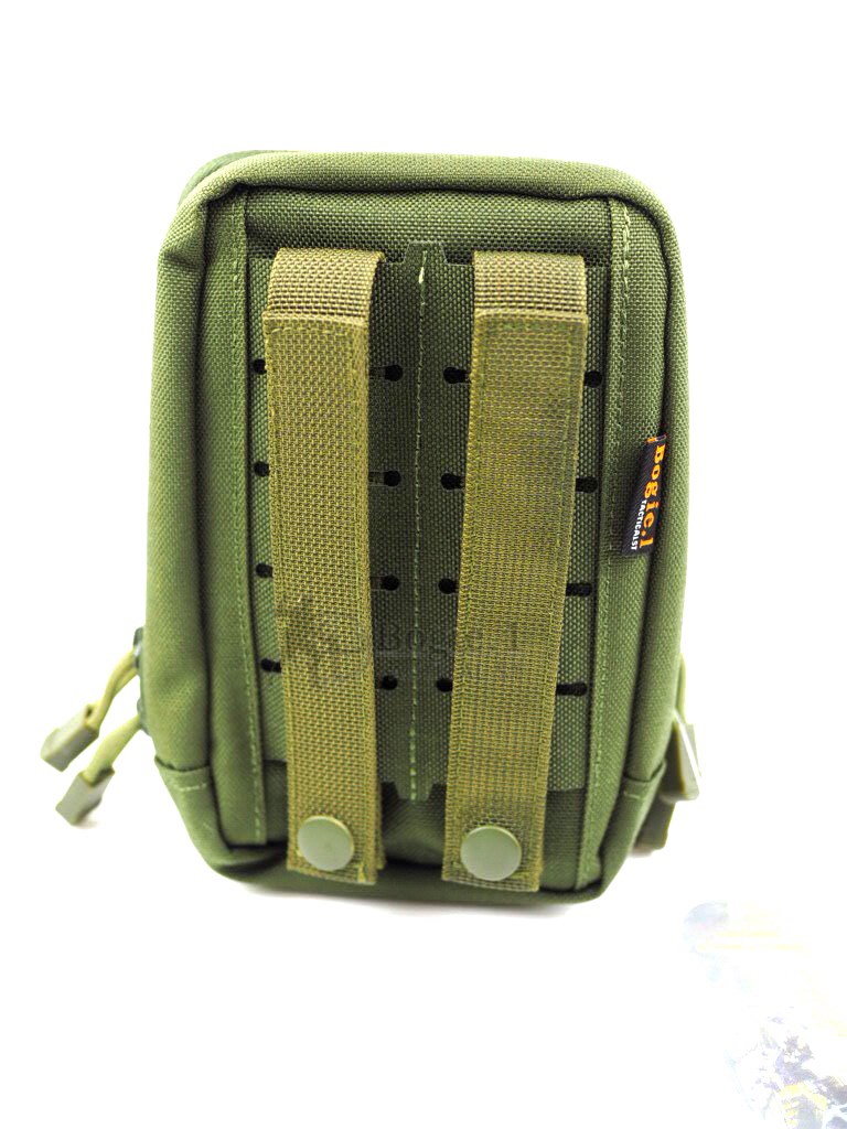 กระเป๋า Bogie.1 Wallet Bag