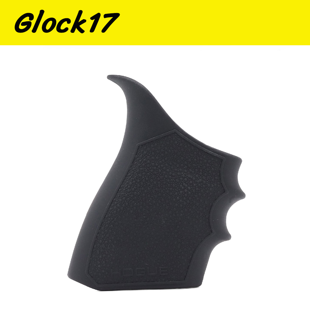ยางหุ้มด้ามปืน H รุ่น Glock 19/17/43X