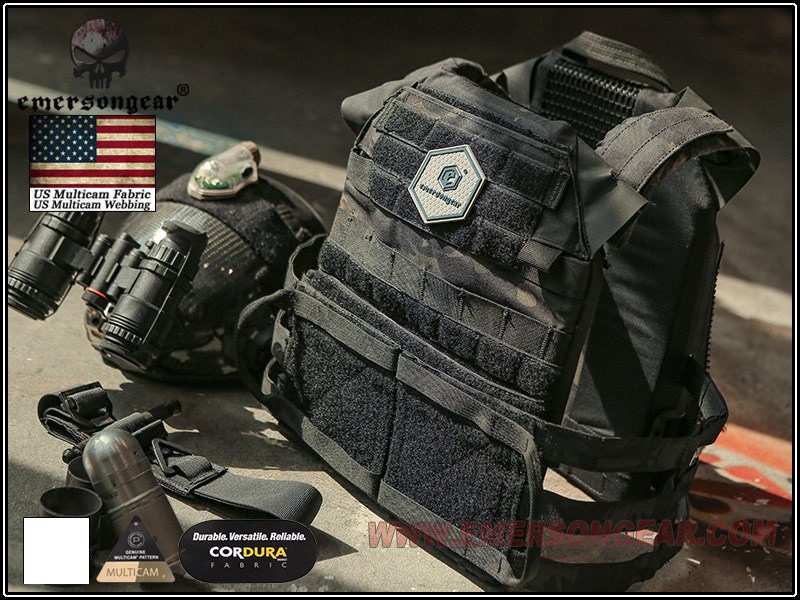 เสื้อเวส Emerson รุ่น JPC 2.0