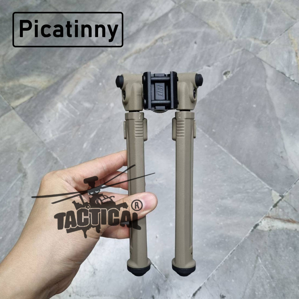 ขาทราย ทรง Magpul ยี่ห้อ Kublai