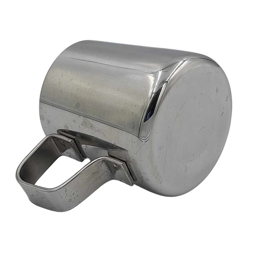 พิชเชอร์เหยือกตีฟองนมสแตนเลส 150 ML รหัส 1785