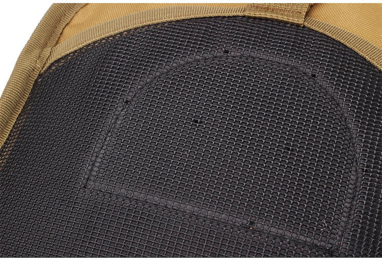 กระเป๋าสะพายไหล่ Molle 6012