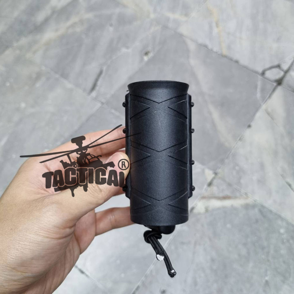 ซองไฟฉาย ZJZ (ใส่ดิ้วได้)