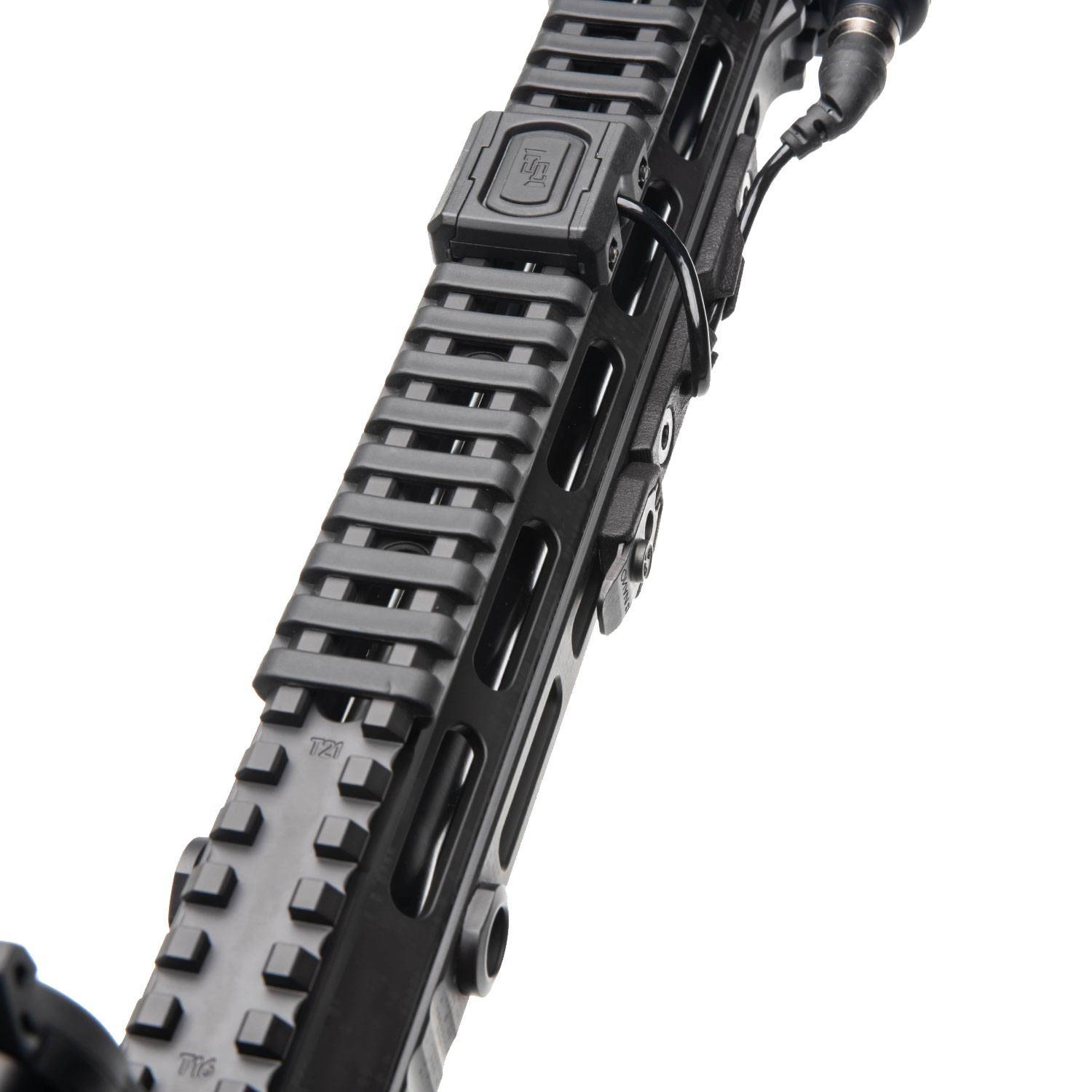 ประแจตั้งศูนย์ Nano (Picatinny & M-Lok)