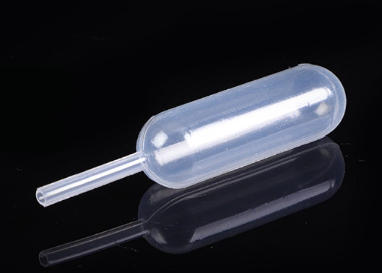 หลอดบีบซอส หลอดบีบแยม สำหรับขนมอบ-เบเกอรี่ ขนาด 4 ml.(แพ็ค 50-100-200 ชิ้น-แบบเดียวกัน)