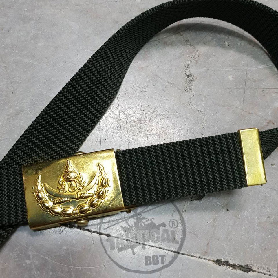 เข็มขัด รด.