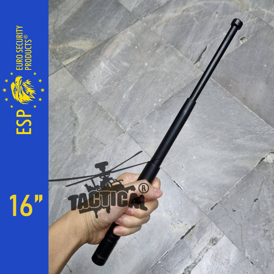 ดิ้ว ESP รุ่น Compact (มีตัว Clip หนีบ) 16" 18" 21"