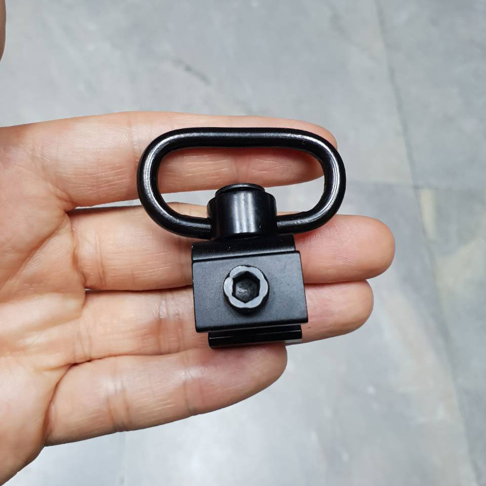 ชุดหูกระวินปลดไว + ราง