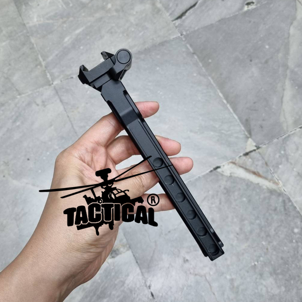 แกนพานท้ายพับได้ ST-6 with 1913 Folding Mech (5KU-341)