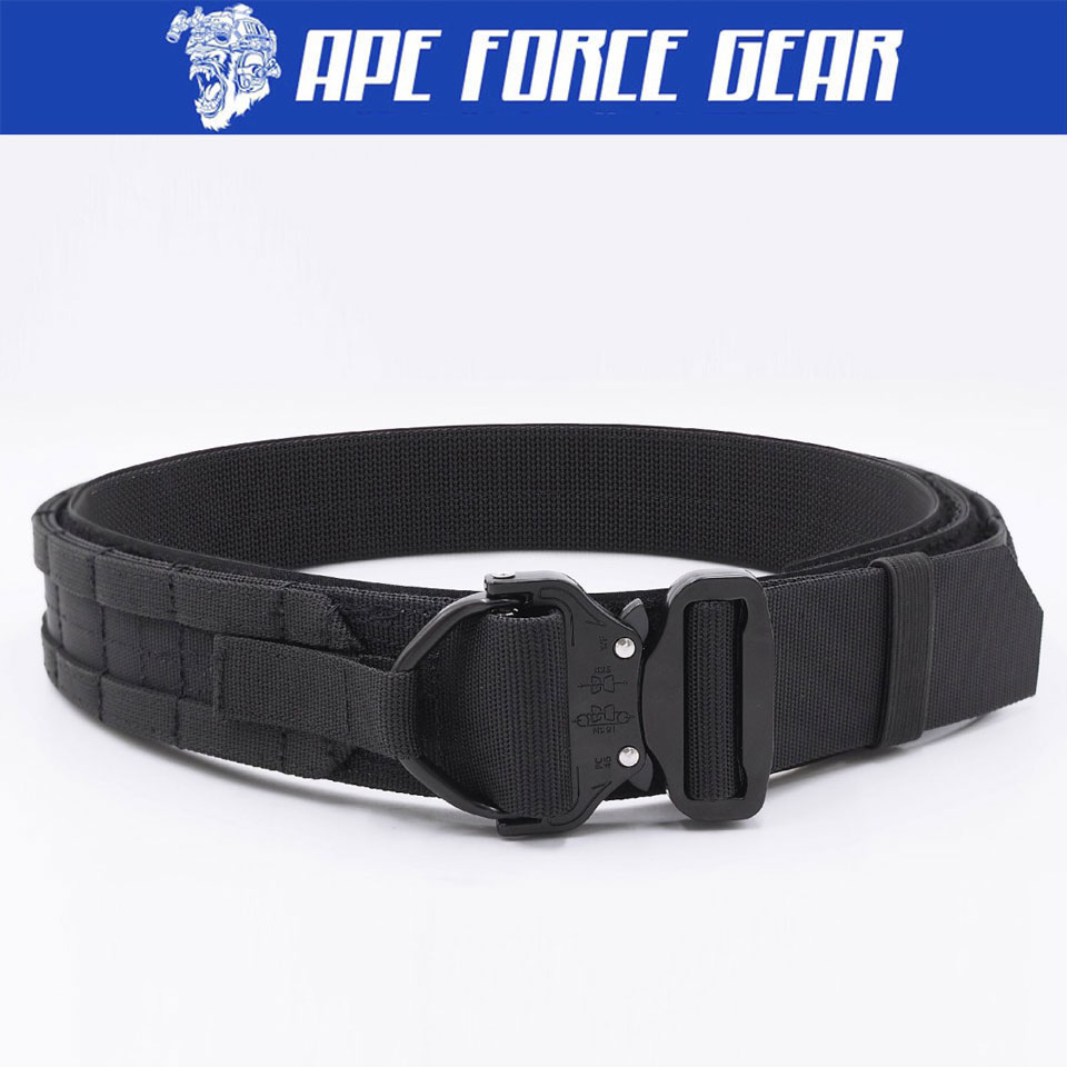 เข็มขัดสนาม 2 เส้น AFG