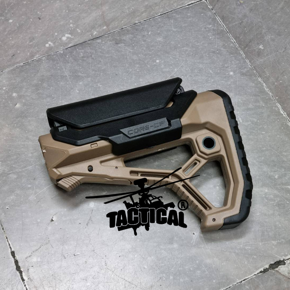 พานท้าย ยี่ห้อ FAB รุ่น GL-Core