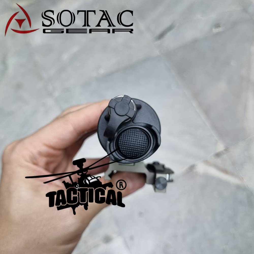 ไฟฉายติดปืน Surefire งาน Sotac รุ่น M952V