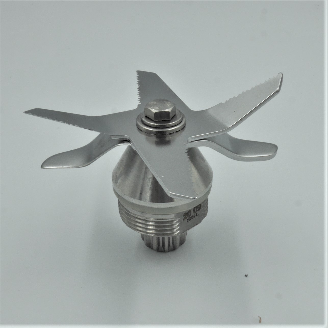 อะไหล่แท้ ชุดใบมีด เครื่องปั่น ไอมิกซ์ Imix ฝาครอบกันเสียง 1680W.1602-111 รหัส 1045