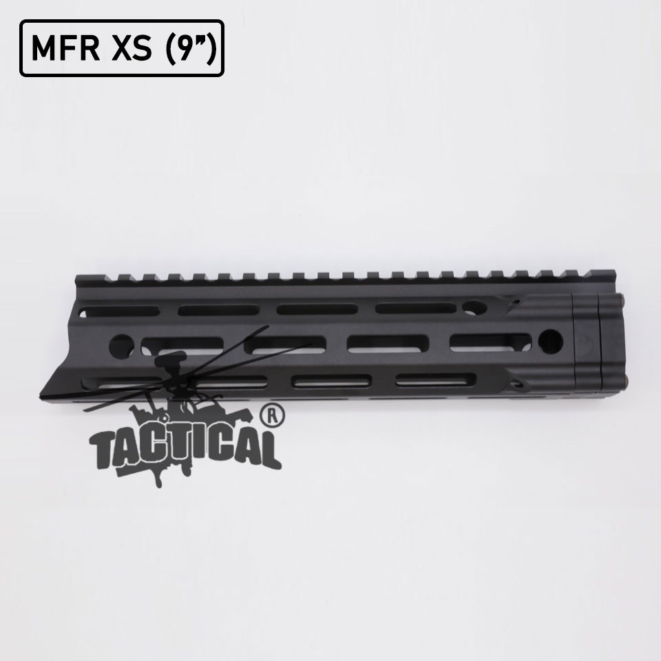ชุดหน้า Danel Defense MFR XS ระบบราง M-Lok