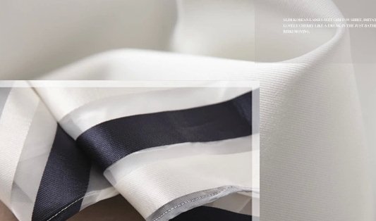 ##พร้อมส่ง## เซตคู่แฟชั่น เสื้อ-กระโปรงสั้น (2 ชิ้น) ผ้าโพลิเอสเตอร์ เสื้อแขนสั้นฉลุลายช่วงเอว กระโปรงสั้นแต่งลาย สี : ชุดเสื้อน้ำเงิน