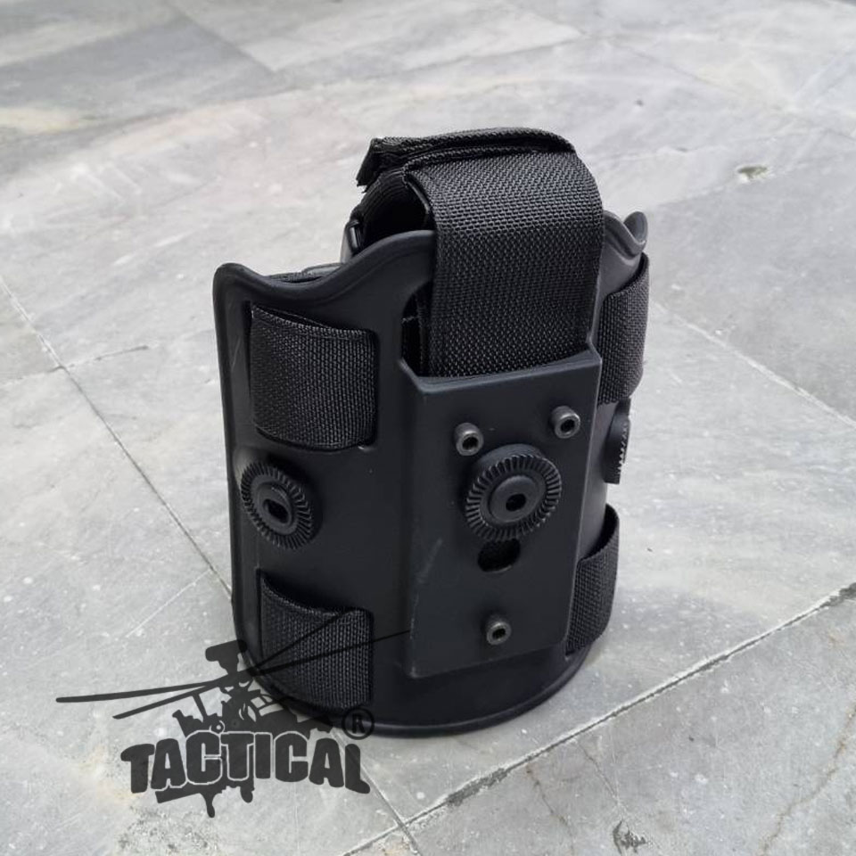 เพลทรัดขา ใส่ได้ทั้ง IMI / Cytac / Amomax